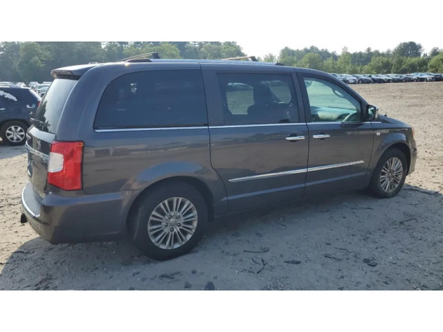 Ручка стеклоочистителей 56046118AD Chrysler Town & Country V