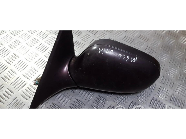 Зеркало электрическое     левое    Mazda 626  1992-1997 года   