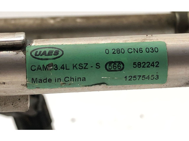 Vstřikovací lišta 0280156182 Chevrolet Equinox