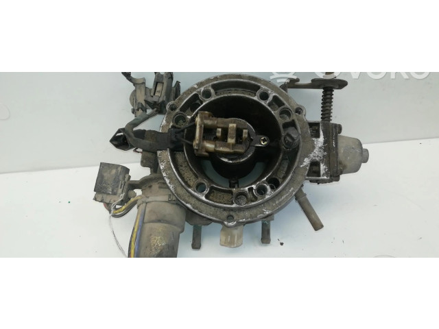 Vstřikovač INYECTORMONOPUNTO Fiat Punto (176)