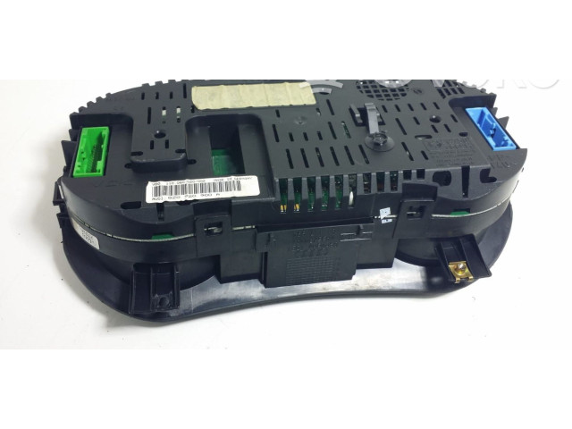 Панель приборов 8z0920900a, 8Z0920900A Audi A2