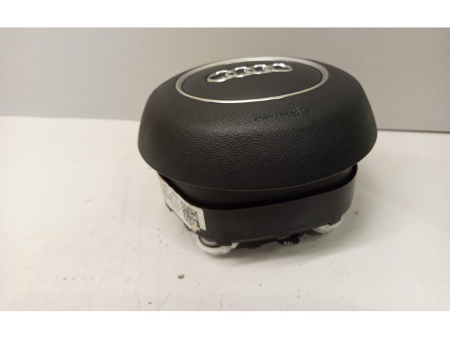Подушка безопасности водителя 8V0880201AC Audi Q3 8U