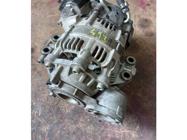 Генератор 670219336, 0127823047 Maserati Levante