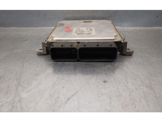 Řídící jednotka A6519003701, 28381049 Mercedes-Benz E A207 2014