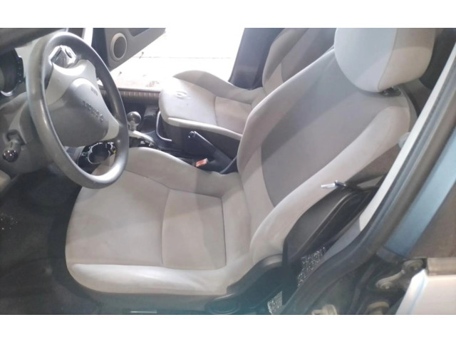 Блок подушек безопасности Smart ForFour I