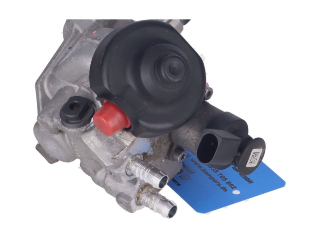 Топливный насос