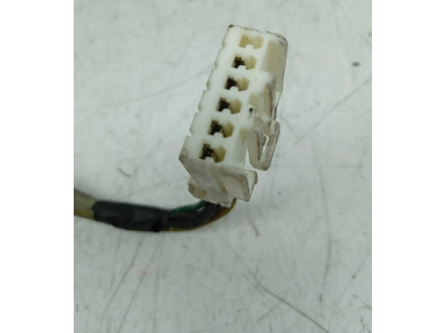 Zpětné zrcátko Chevrolet Rezzo 96262604, 96262604