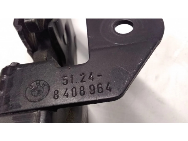 Zámek zadních dveří 8408964 BMW X5 E53 2005