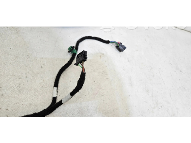 Zpětné zrcátko Volkswagen ID.4 2020