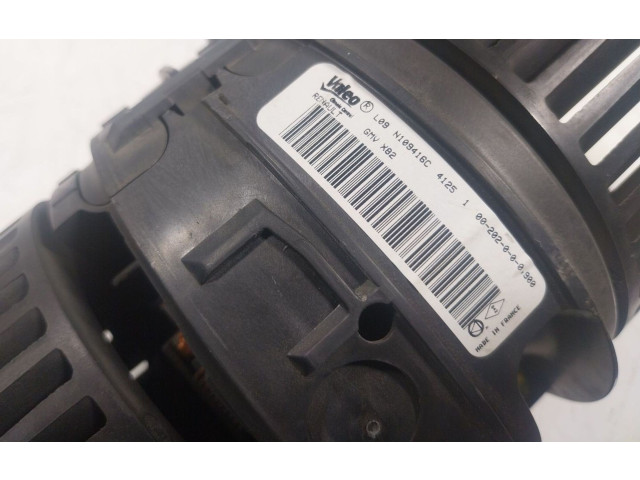 Вентилятор печки    272109961R, N109416C   Renault Trafic III (X82)