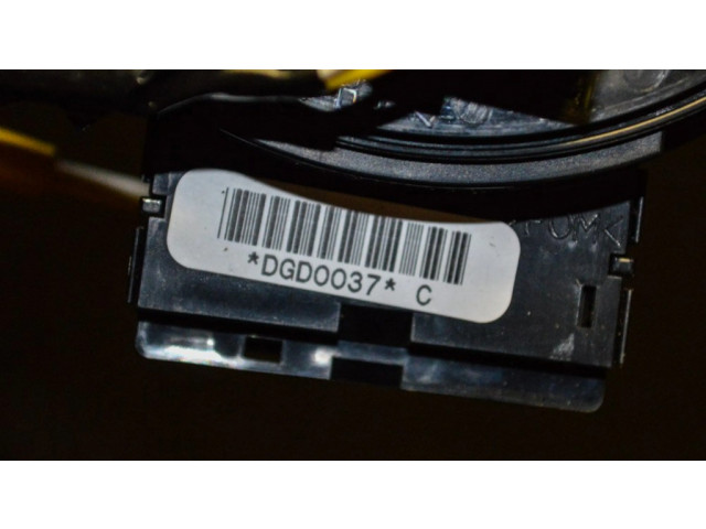 Подрулевой шлейф SRS DGD0037C   Mazda MPV II LW