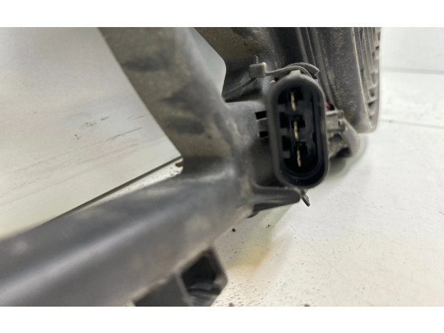 Вентилятор радиатора     52406447, 5020364    Opel Meriva A 