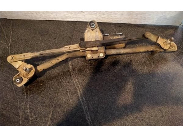 Двигатель стеклоочистителей D4FB   KIA Ceed