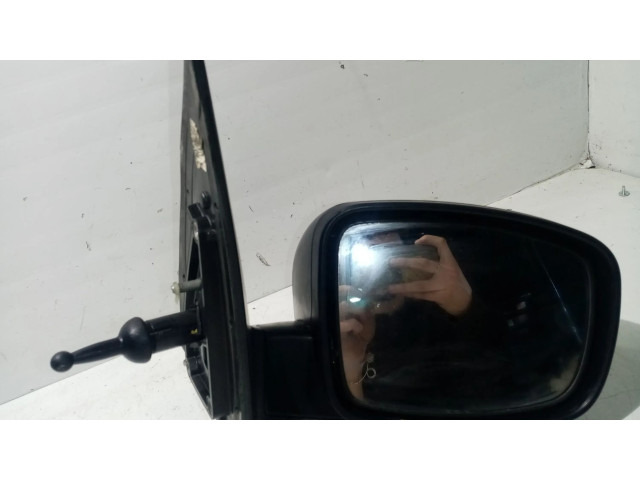 Зеркало электрическое Hyundai i10