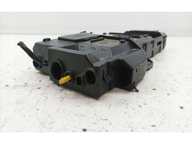 Блок управления BK2T-14401, B2KT14B144-BA Ford Transit Custom