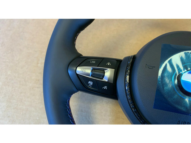 Руль BMW X2 F39 2018- года 32307847455, 32308092481