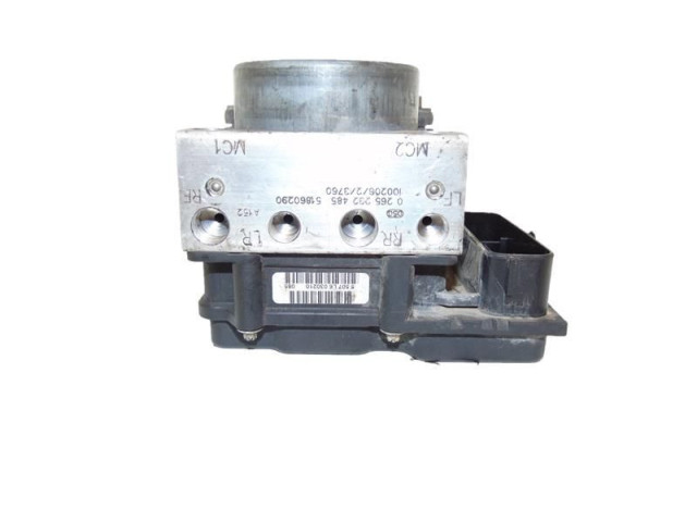 Jednotka ABS 0265232485 Fiat Punto Evo 2009