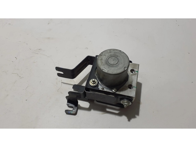 Блок АБС 476602522R Dacia Spring 2021- года