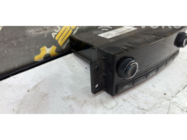 Блок управления климат-контролем SsangYong Rexton