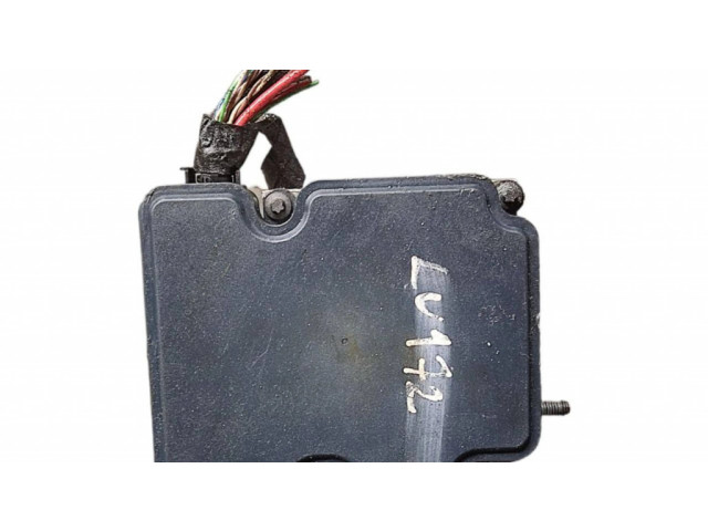 Блок АБС 2265106455, 0265956035   Dacia  Logan II  2012-2020 года