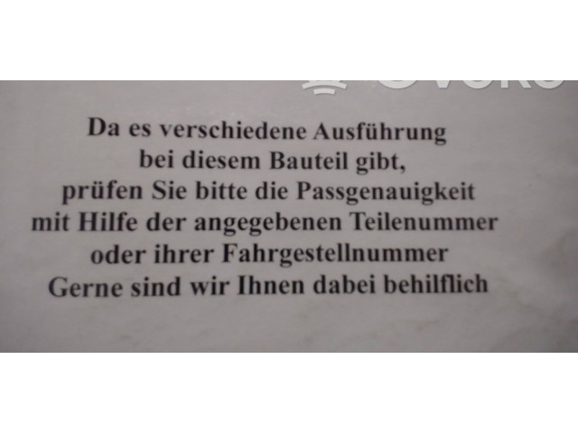 Vstřikovací čerpadlo 0580314010 Fiat Stilo