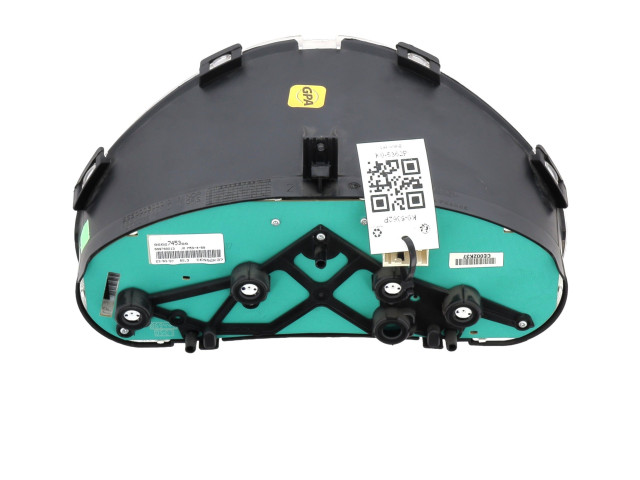 Přístrojová deska Citroen Berlingo 2007 6105V4