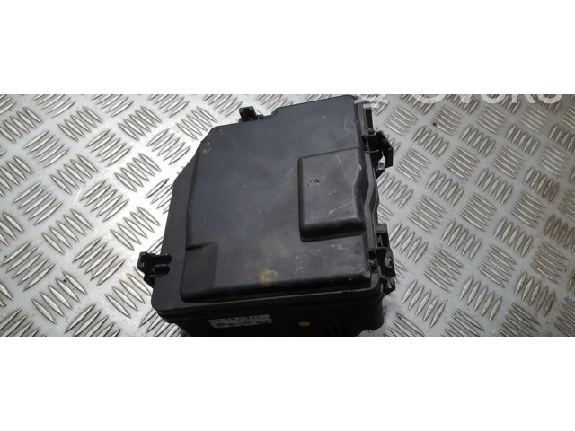 Pojistková skříňka Honda Civic 2007