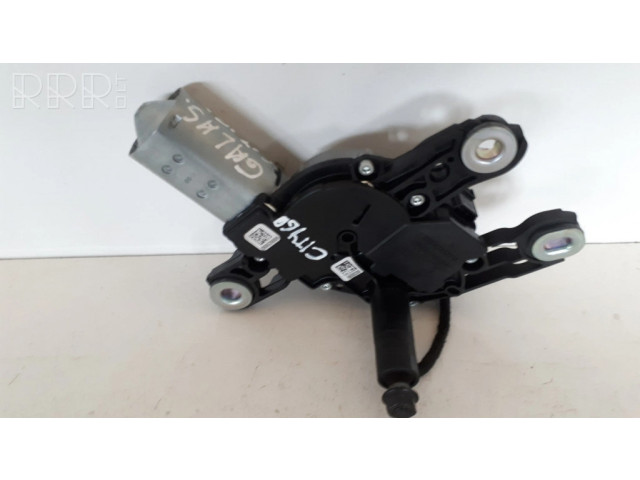 Моторчик заднего дворника 1S6955711A Skoda Citigo