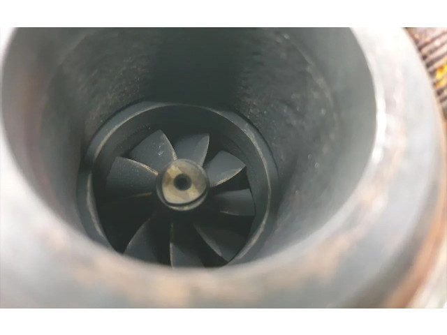 Турбина Ford Galaxy 9677063780