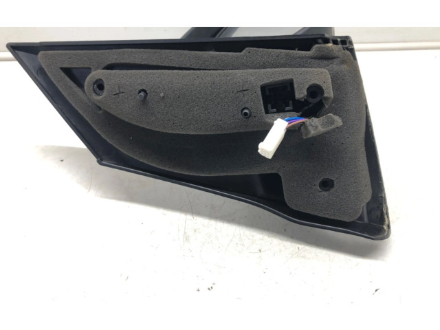 Zpětné zrcátko Mazda 2 2007