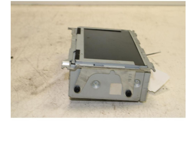 Дисплей    8X23-10E889-AE   Jaguar XF X250