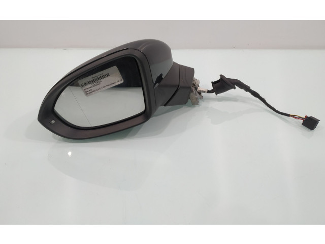 Зеркало электрическое Volkswagen ID.3 2019 - года