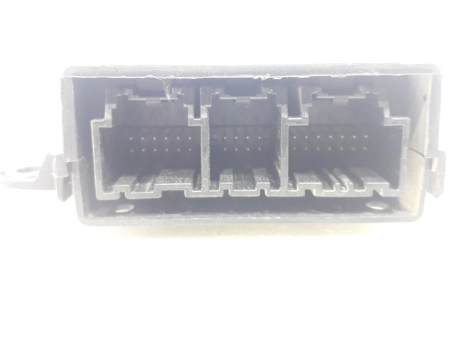 Блок управления двигателя 96673475   Opel Antara