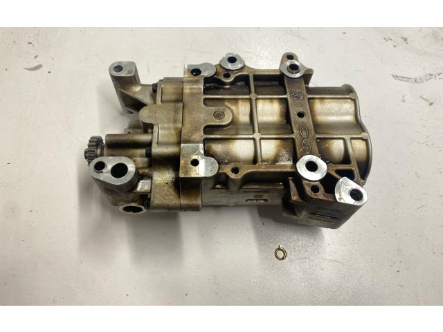 Čerpadlo oleje G4KJ Hyundai Santa Fe