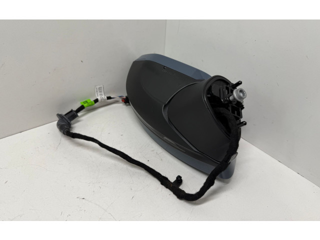 Zpětné zrcátko Audi E-tron GT 2022 4N0857535D, 4J3857409K