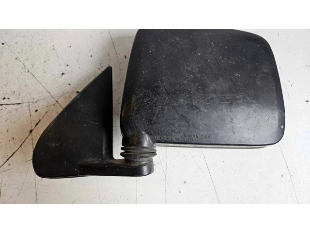 Zpětné zrcátko levé Nissan Patrol 160 1980 E4011501, K18070