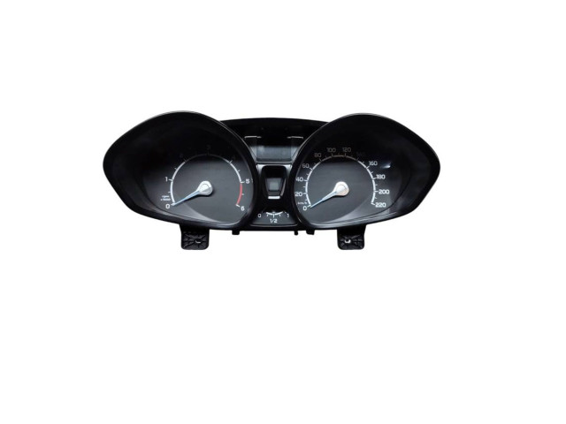 Панель приборов DN1T10849AE Ford Ecosport