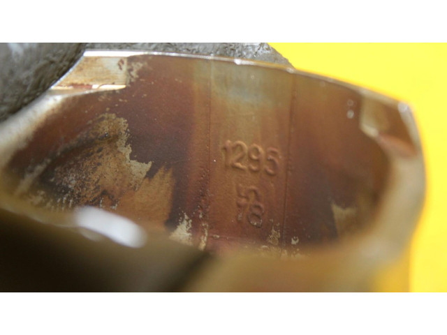 Píst 083086 Mercedes-Benz B W245