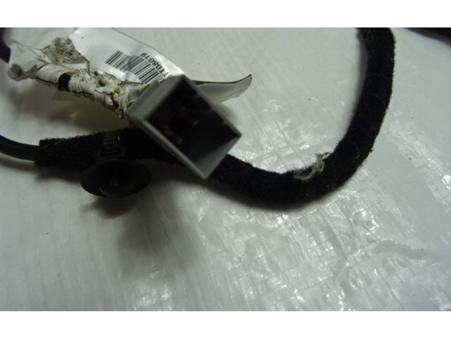 Надувная подушка для сиденья 34080216D Mini Cooper Countryman R60