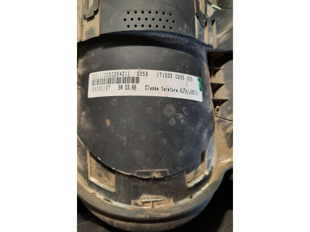 Панель приборов 110080264011 Alfa Romeo GT