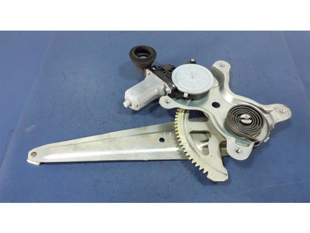 Комплект электрического механизма для подъема окна