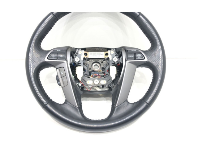 Руль Honda Odyssey   -  года       