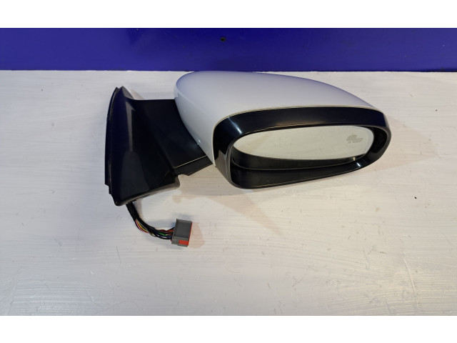 Зеркало электрическое Jaguar XJ X351 2009 - 2019 года