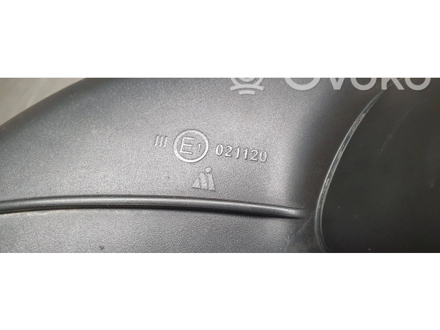 Зеркало электрическое Audi A1 2010 - 2018 года