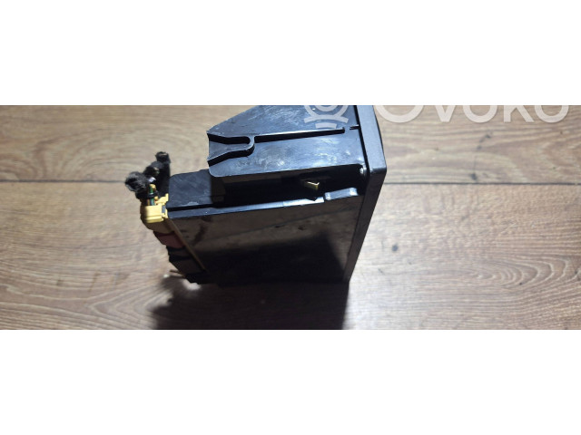 Блок управления климат-контролем 8d0820043m Audi A3 S3 8L