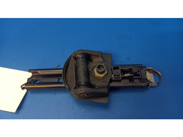 Регулятор высоты ремня безопасности