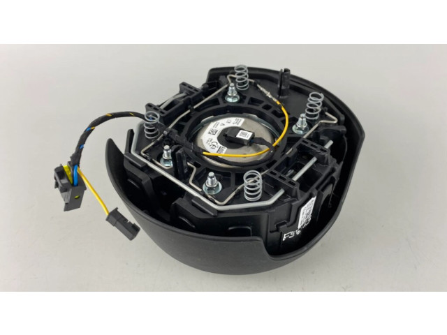 Подушка безопасности водителя 33685316601, 14B3290A0149 Mini One - Cooper F56 F55