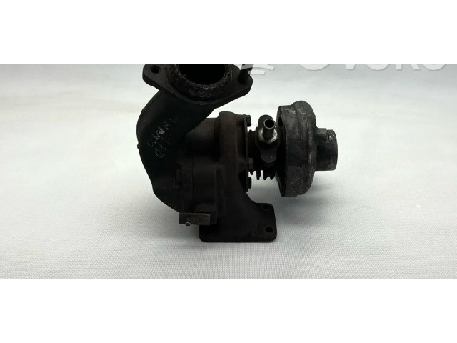 Turbodmychadlo Турбина 466856-2, 76125850   Fiat Punto (176)   