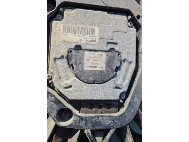 Вентилятор радиатора     30741144    Volvo V70 