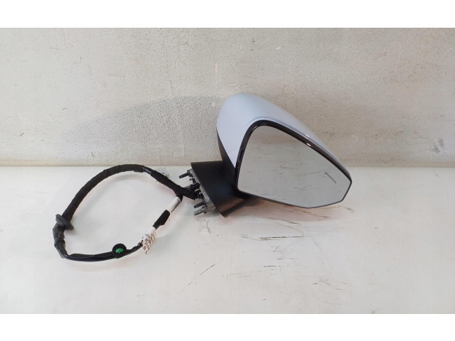 Зеркало электрическое        Volvo EX30  2024 -  года   